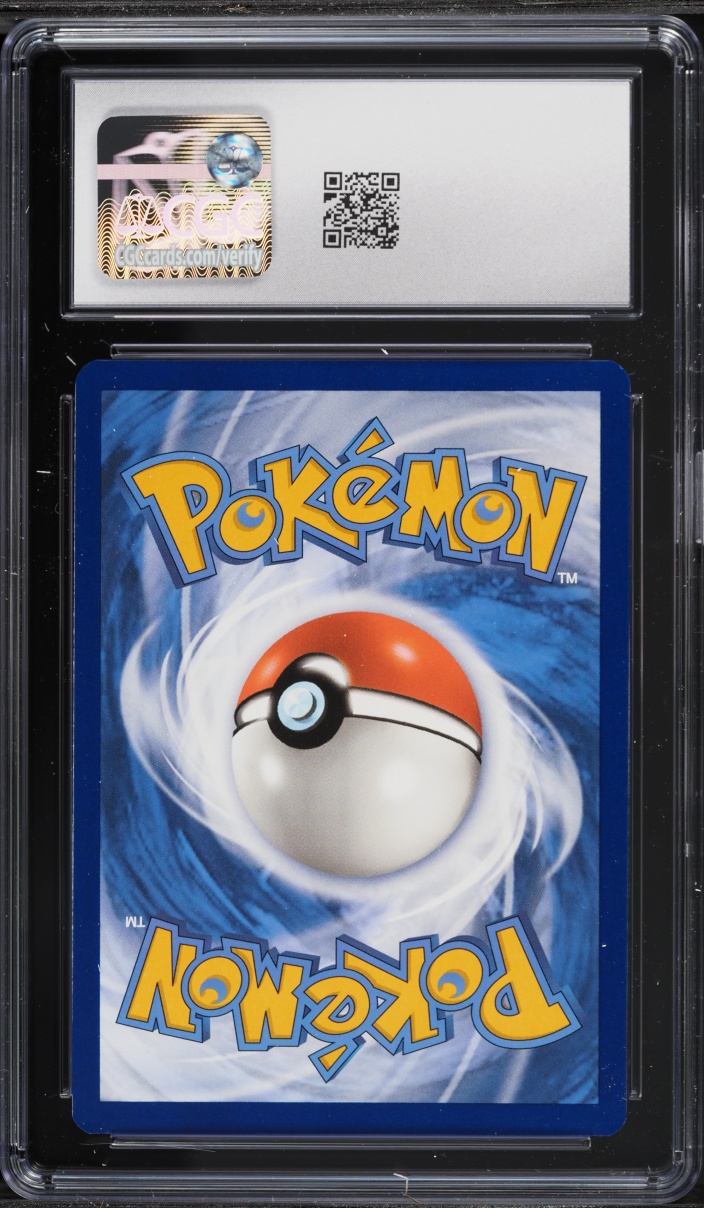 2022 Pokemon Sword & Shield Silver Tempest Trainer Gallery CHR Druddigon #TG09 CGC 9 MINT