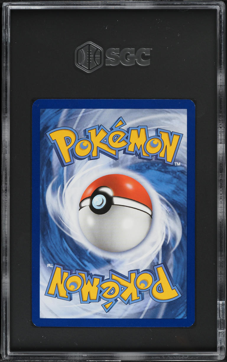 2016 Pokemon XY Evolutions Doduo #69 SGC 7 NRMT