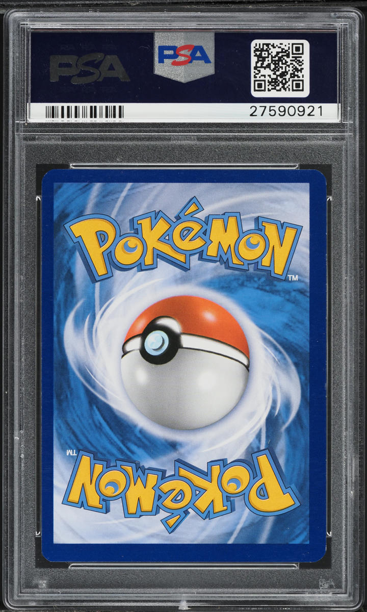 2016 Pokemon XY Evolutions Prerelease Holo Gyarados #34 PSA 10 GEM MINT