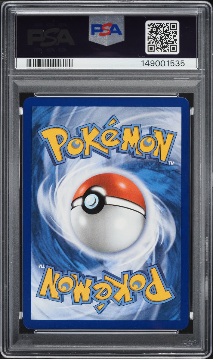 2025 Pokemon Mega Evolution SIR Mega Venusaur EX #177 PSA 10 GEM MINT