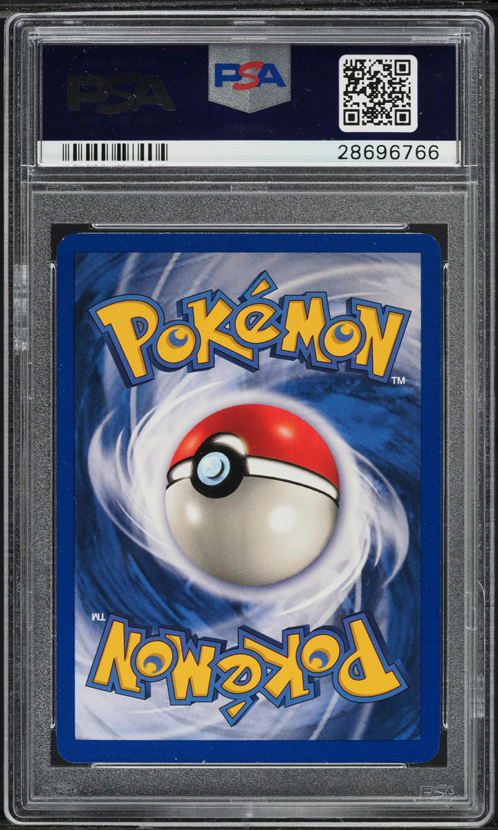 1999 Pokemon Jungle 1st Edition Holo Snorlax #11 PSA 10 GEM MINT