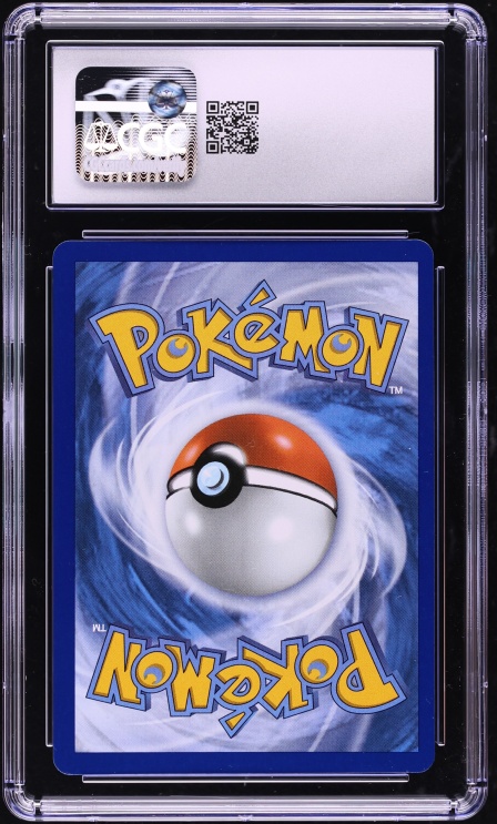 2026 Pokemon Mega Evolution Ascended Heroes Holo Mega Lucario EX #113 CGC 9 MINT