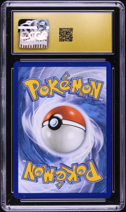 2026 Pokemon Mega Evolution Perfect Order Full Art Lumiose City #111 CGC 10 PRISTINE