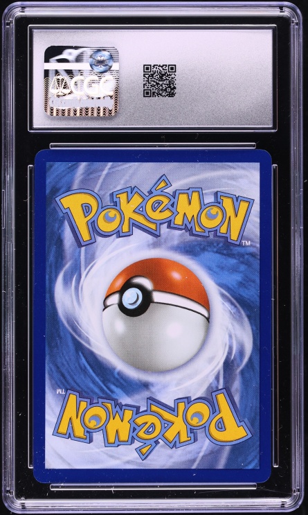 2026 Pokemon Mega Evolution Perfect Order Full Art Mega Clefable EX #103 CGC 10 GEM MINT