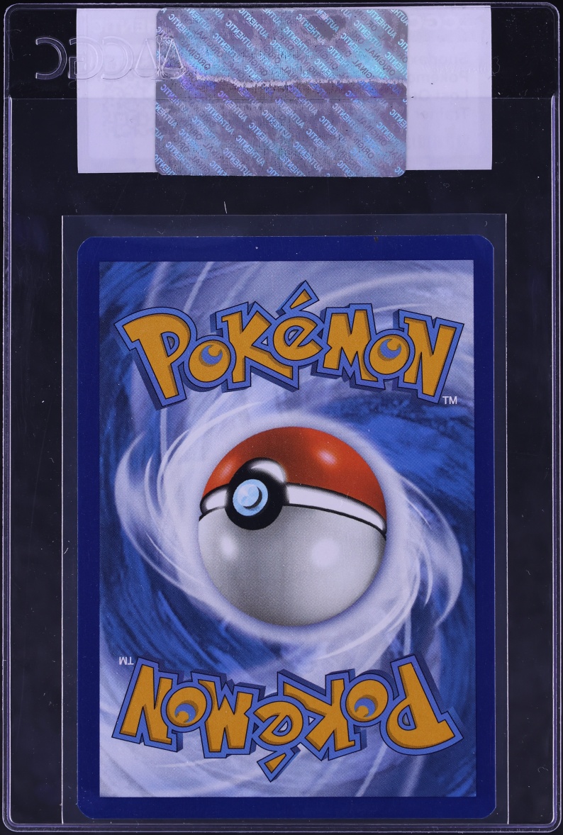 2022 Pokemon Sword & Shield Lost Origin Trainer Gallery Full Art Snorlax #TG10 CGC AUTH