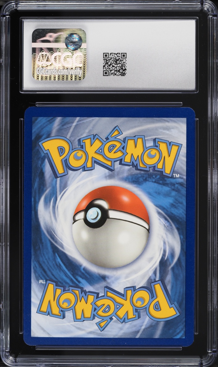 2019 Pokemon Sun & Moon Hidden Fates Onix GX #36 CGC 10 GEM MINT
