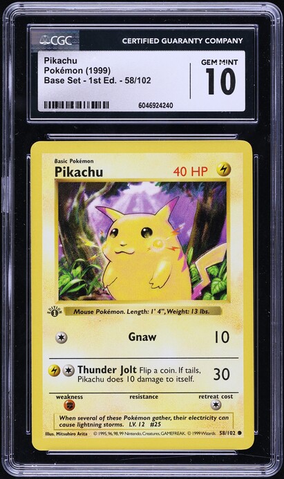 2023 ピカチュウ プロモ PSA10 GYM EVENT CAMPAIGN PSA 10 Pikachu 197/SV-P Gym Event Campaign Japanese Pokemon