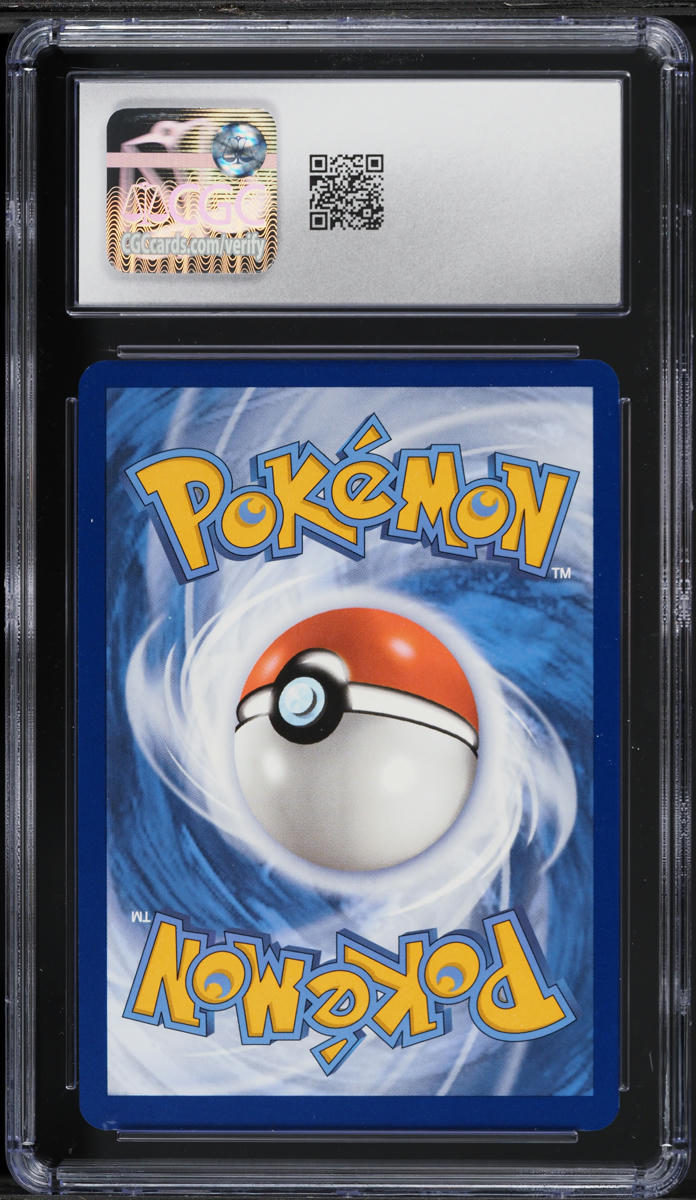 2023 Pokemon Scarlet & Violet Obsidian Flames Retail Reverse Holo Espeon #86 CGC 8.5 NM-MT+