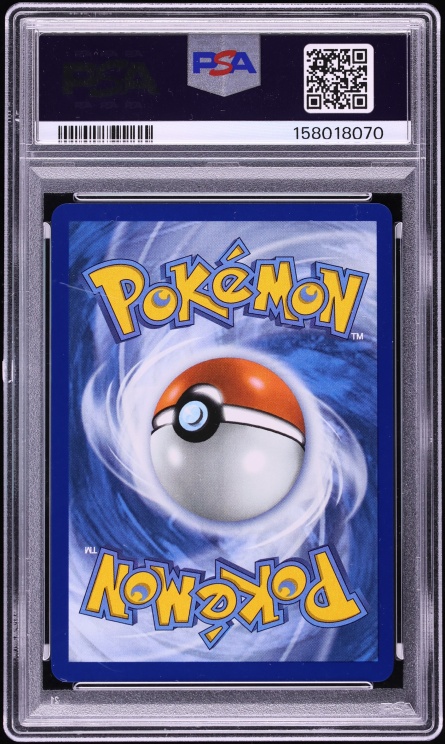 2026 Pokemon Mega Evolution Ascended Heroes MA Mega Hawlucha ex #268 PSA 10 GEM MINT