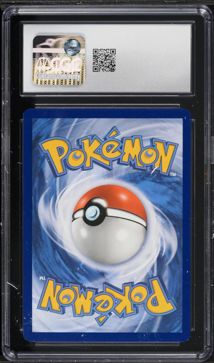 2015 Pokemon XY Ancient Origins Flareon #13 CGC 10 GEM MINT