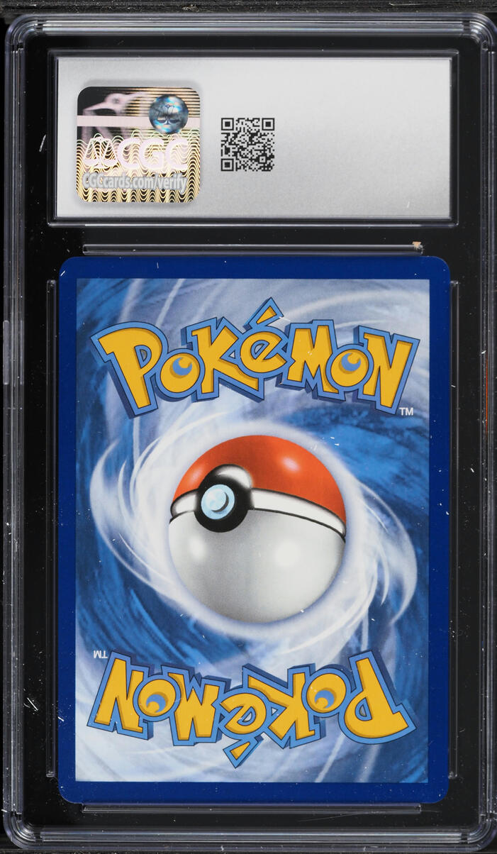 2025 Pokemon Scarlet & Violet Destined Rivals Full Art Team Rocket's Petrel #226 CGC 10 GEM
