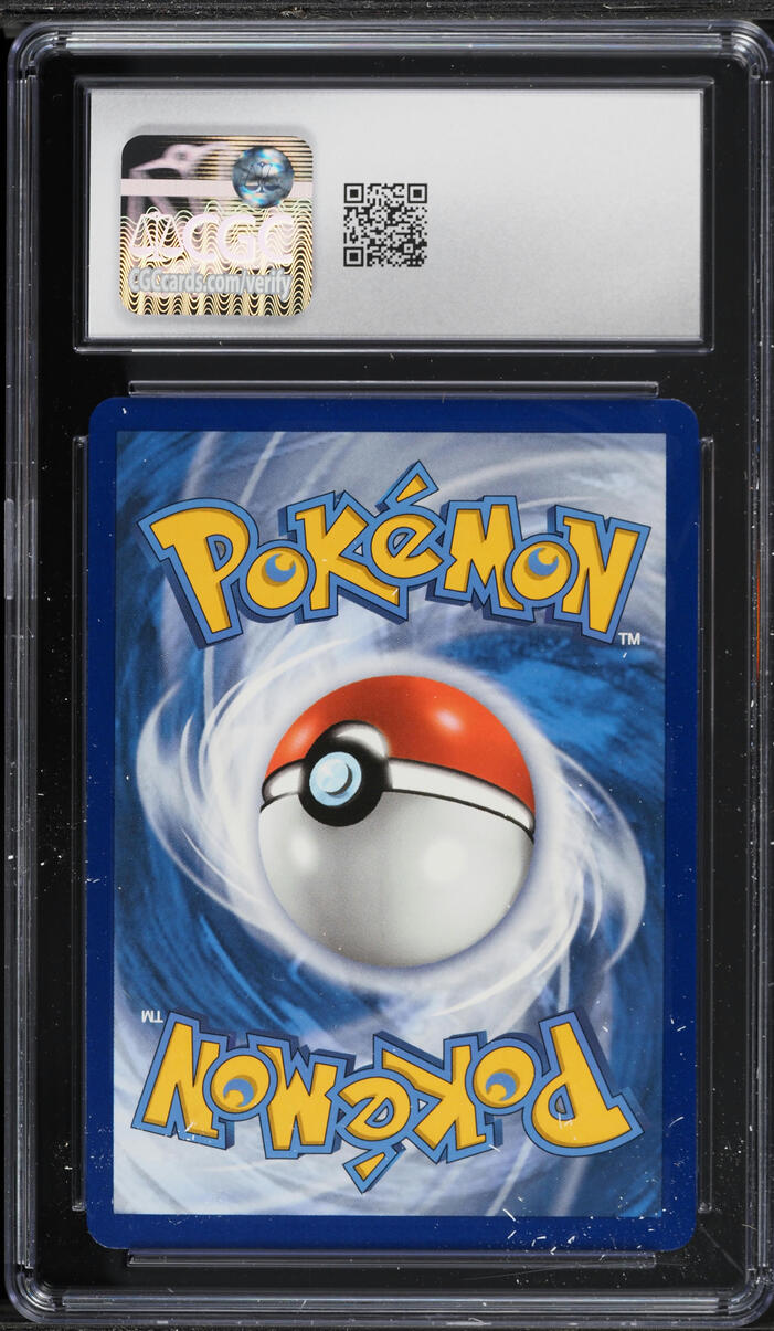 2020 Pokemon Sword & Shield Rebel Clash Milotic V #43 CGC 10 GEM MINT