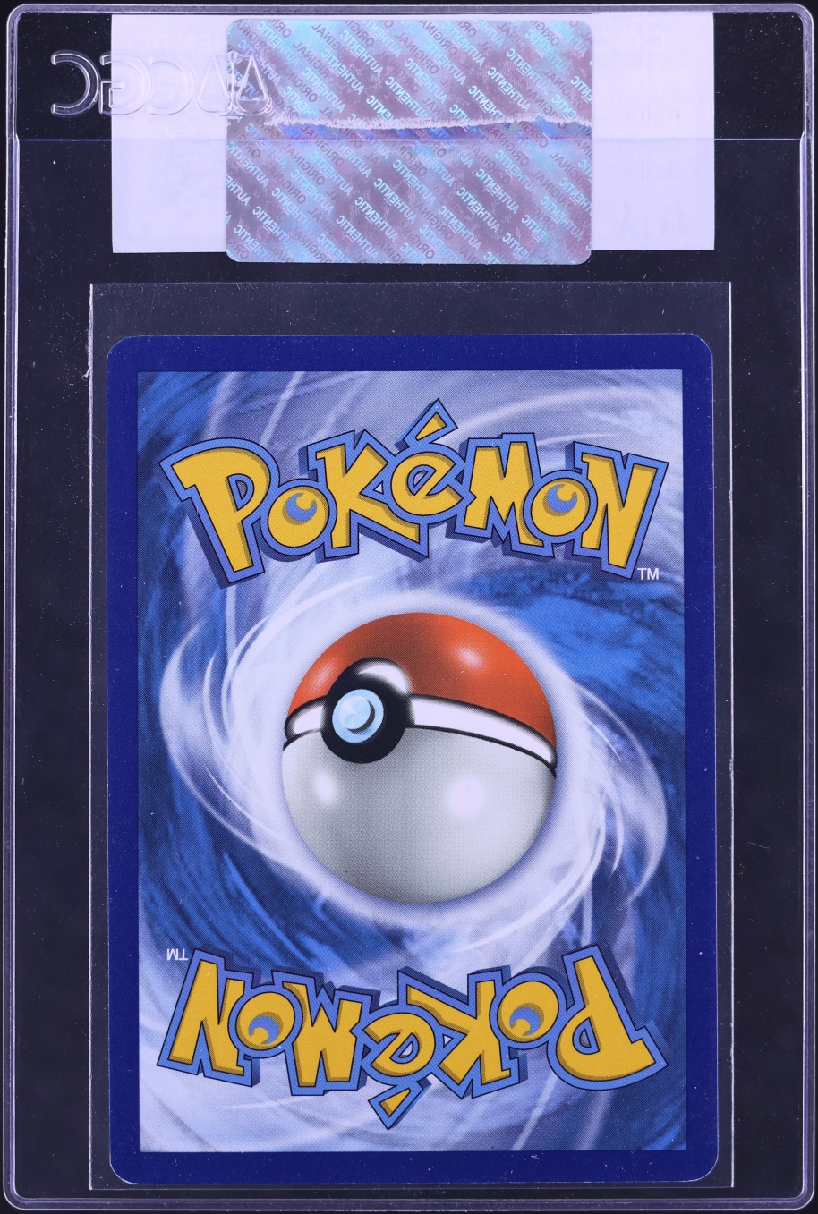 2019 Pokemon Sun & Moon Cosmic Eclipse Full Art Piplup #239 CGC AUTH