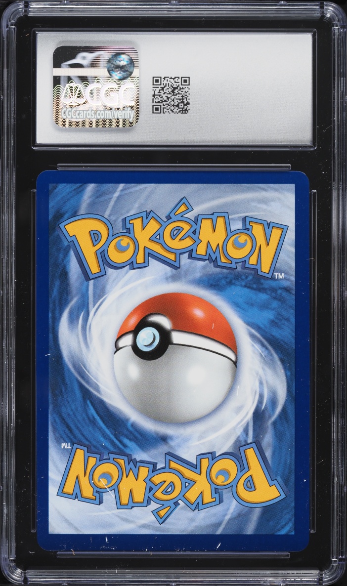2025 Pokemon Scarlet & Violet Destined Rivals Holo Team Rocket's Mewtwo Ex #81 CGC 10 GEM MINT