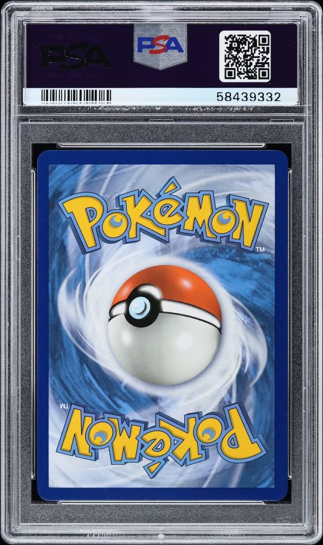 2019 Pokemon Sun & Moon Hidden Fates Full Art Shiny Mewtwo GX #SV59 PSA 10 GEM MINT