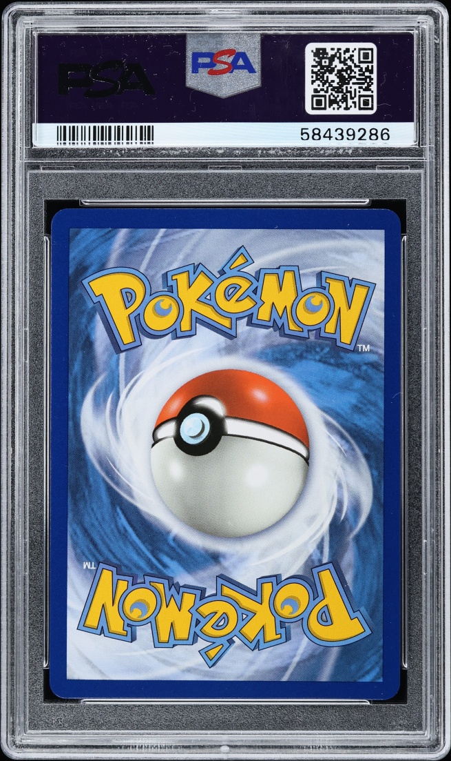 2019 Pokemon Sun & Moon Hidden Fates Shiny Vault Full Art Cynthia #SV82 PSA 10 GEM MINT