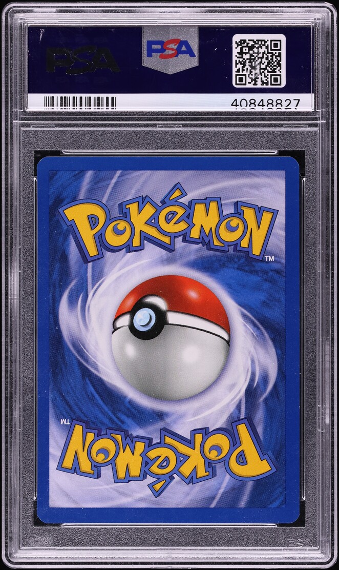 2003 Pokemon EX Dragon National Championships Holo Charizard #100 PSA 10 GEM MINT