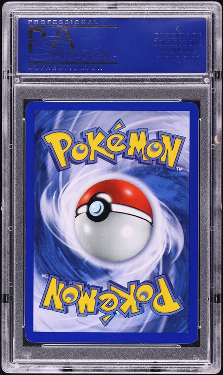 1999 Pokemon Base Set Shadowless 1st Edition Holo Charizard #4 PSA 10 GEM MINT