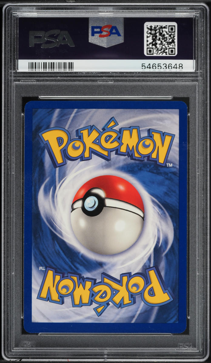 1999 Pokemon Base Set Shadowless 1st Edition Dratini #26 PSA 10 GEM MINT