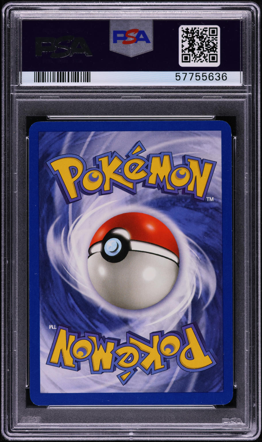 2000 Pokemon Team Rocket 1st Edition Dark Charizard #21 PSA 9 MINT