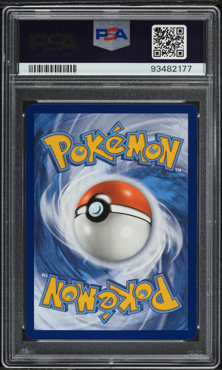 2023 Pokemon SV Obsidian Flames Hyper Rare Charizard ex #228 PSA 9 MINT