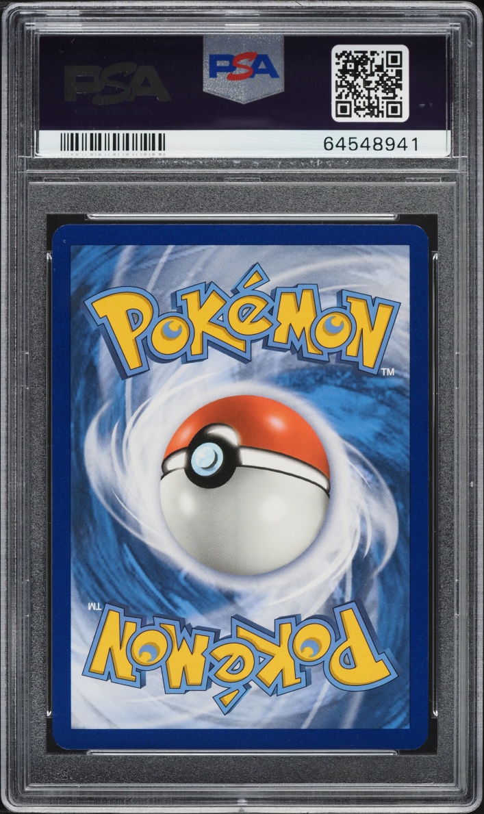 2014 Pokemon XY Flashfire M Charizard EX #69 PSA 10 GEM MINT