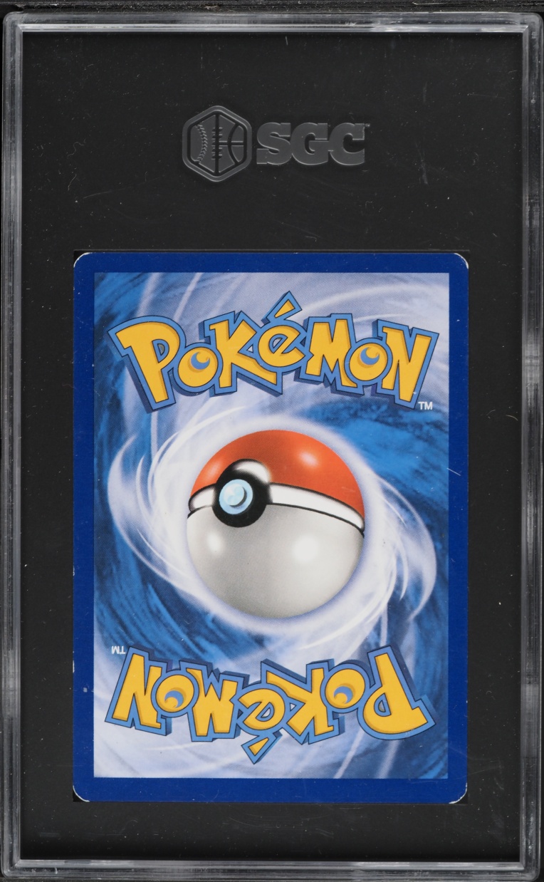 2016 Pokemon Evolutions Holographic Gyarados #34 SGC 6 EXMT