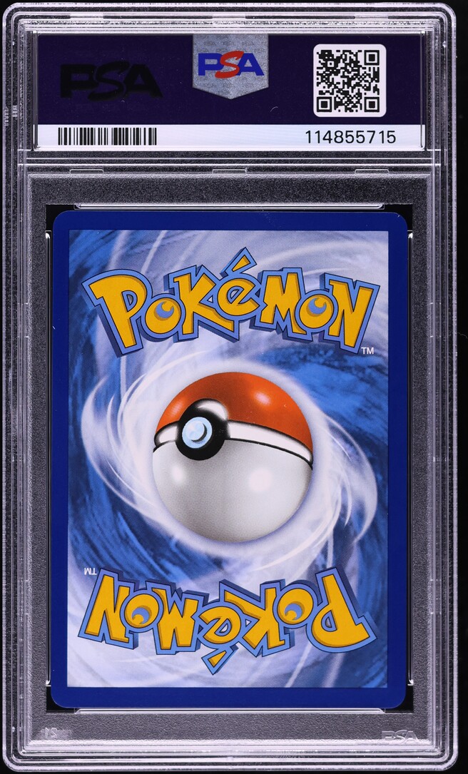 2023 Pokemon SWSH Crown Zenith Full Art Charizard V #18 PSA 10 GEM MINT
