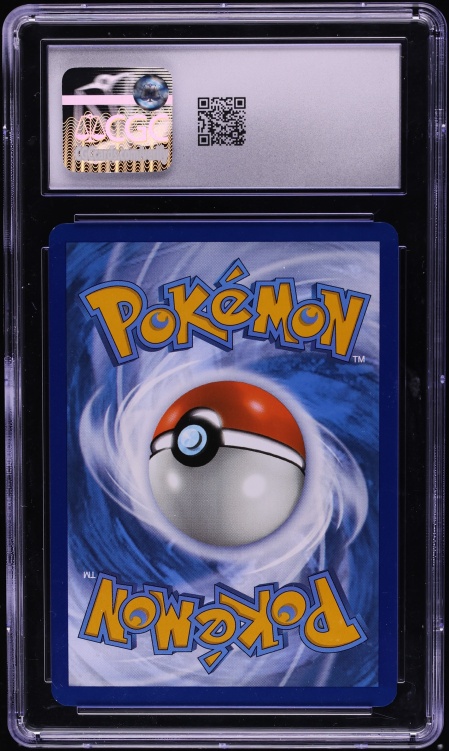 2023 Pokemon Sword & Shield Crown Zenith Full Art Cheren's Care #GG58 CGC 10 GEM MINT