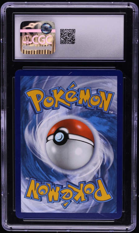 2021 Pokemon Sword & Shield Chilling Reign Galarian Articuno V #58 CGC 10 GEM MINT