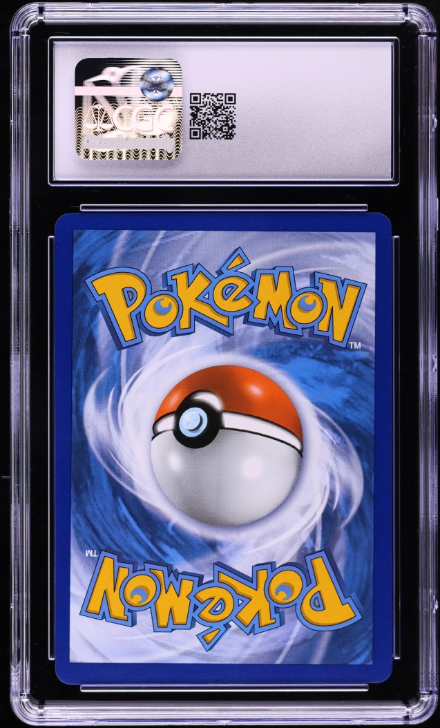 2021 Pokemon Sword & Shield Evolving Skies CHR Rayquaza V #194 CGC 10 GEM MINT