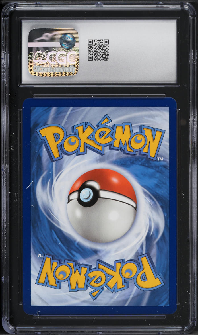 2022 Pokemon Sword & Shield Lost Origin Full Art Giratina V #185 CGC 10 GEM MINT