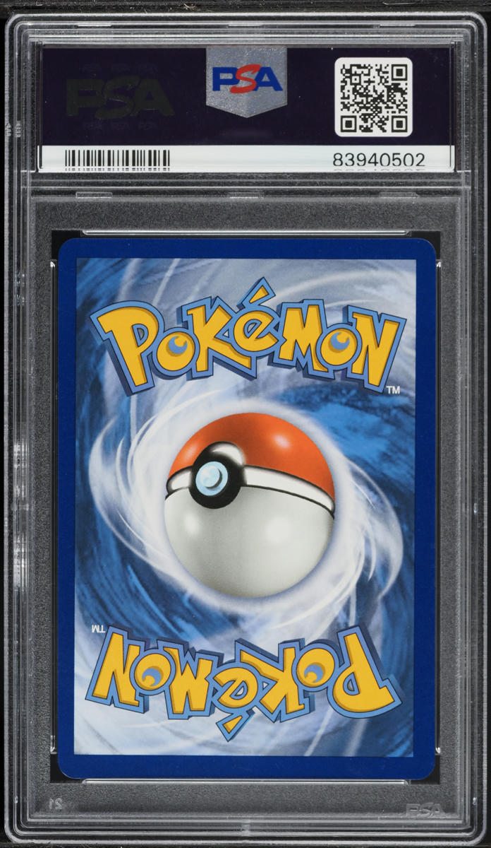2016 Pokemon XY Evolutions Alt Art M Venusaur EX #100 PSA 9 MINT