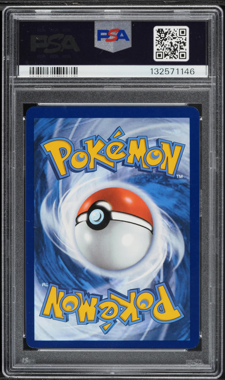2025 Pokemon Mega Evolution IR Steelix #150 PSA 10 GEM MINT