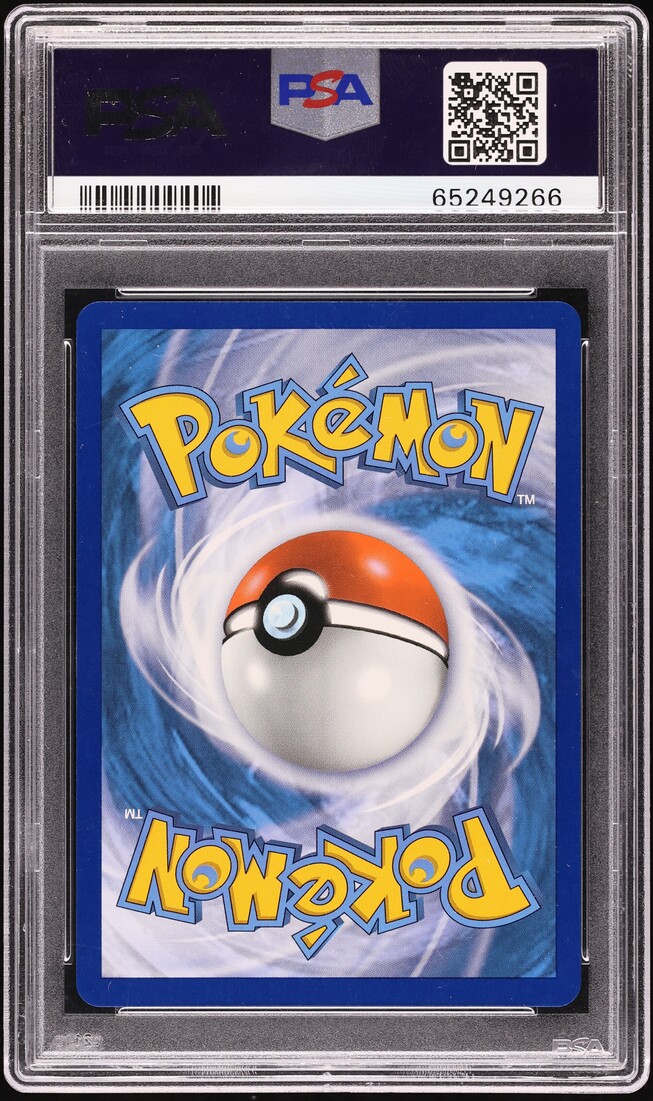 2019 Pokemon Sun & Moon Hidden Fates Full Art Shiny Mewtwo GX #SV59 PSA 10 GEM MINT