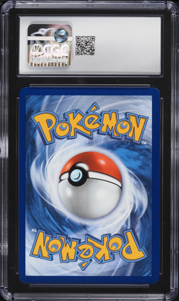 2026 Pokemon Mega Evolution Ascended Heroes IR Drakloak #248 CGC 10 GEM MINT