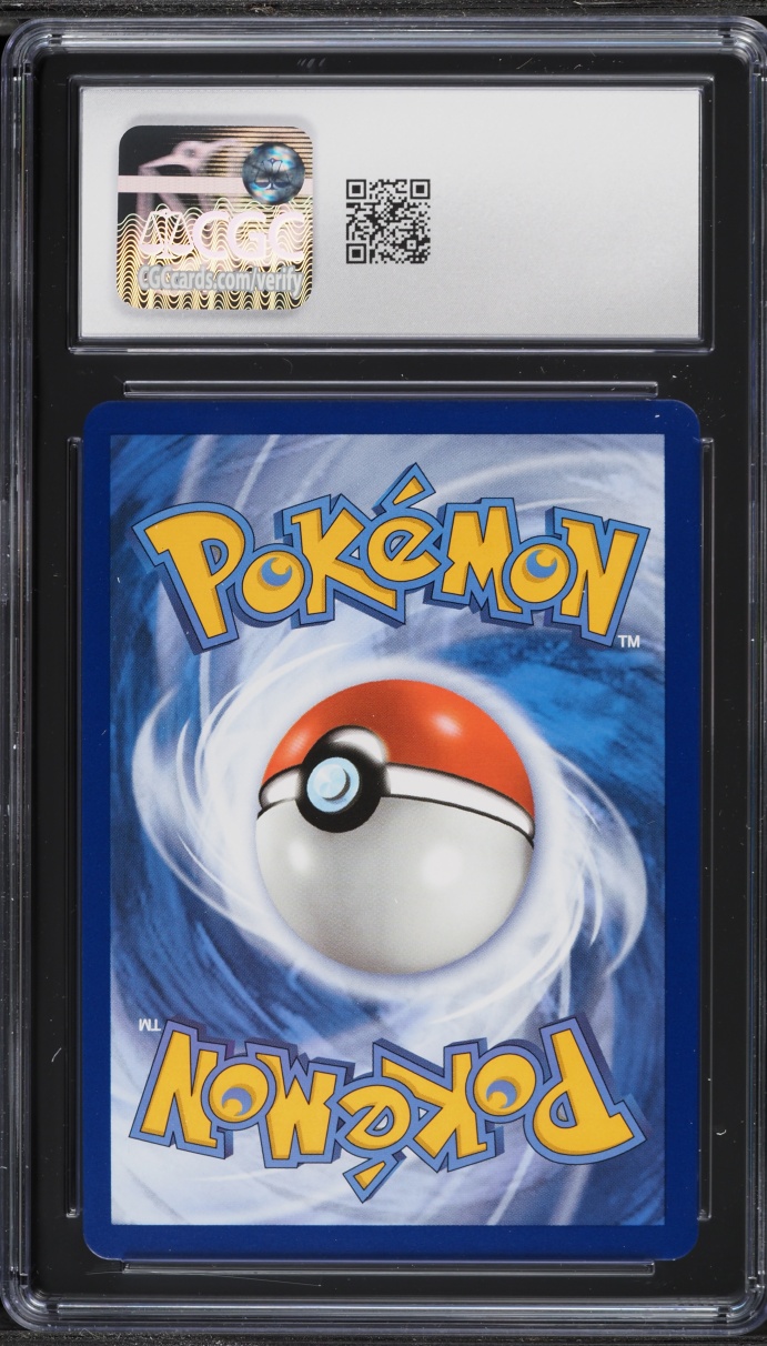 2021 Pokemon Sword & Shield Evolving Skies Alt Art Espeon V #180 CGC 9 MINT