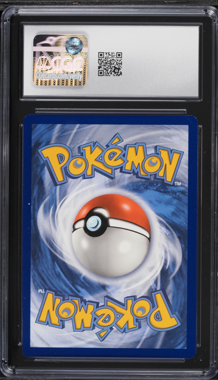 2021 Pokemon Sword & Shield Evolving Skies Alt Art Espeon V #180 CGC 9 MINT