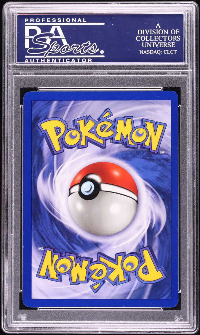 1999 Pokemon Base Set Shadowless 1st Edition Holo Zapdos #16 PSA 10 GEM MINT