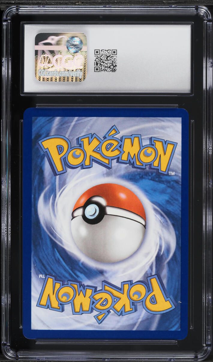 2025 Pokemon Scarlet & Violet Destined Rivals Full Art Team Rocket's Ariana #224 CGC 10 GEM
