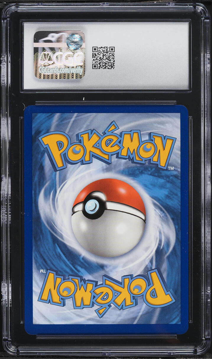 2020 Pokemon Sword & Shield Vivid Voltage Full Art Steelix V #176 CGC 10 GEM MINT