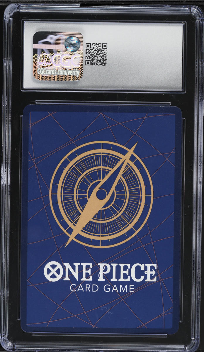 2024 One Piece 500 Years In The Future Perfume Femur #OP07