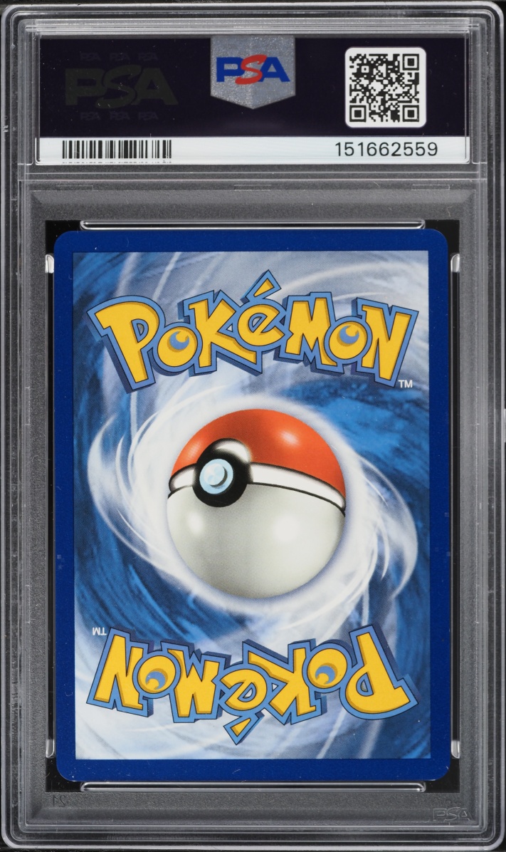 2020 Pokemon Sword & Shield Full Art Snorlax VMAX #142 PSA 9 MINT