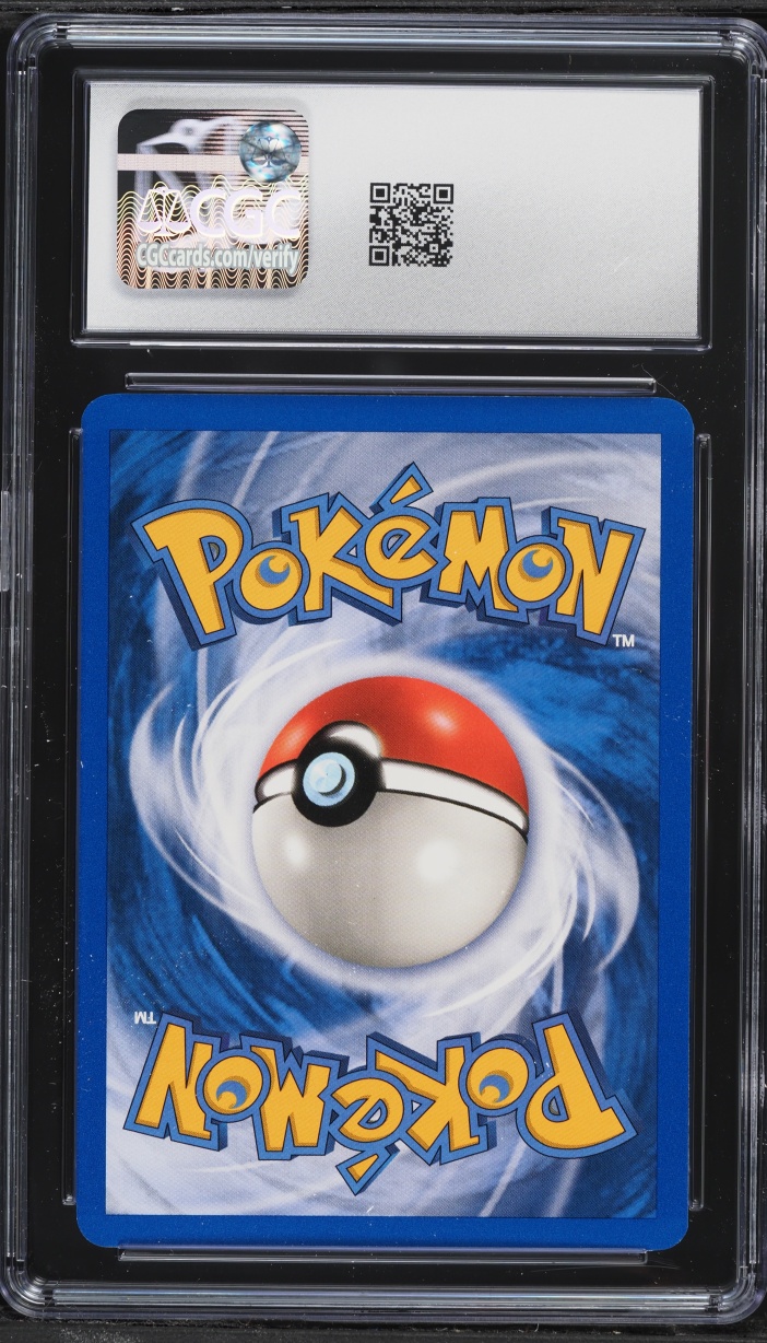 2003 Pokemon Skyridge Golbat #60 CGC 10 GEM MINT