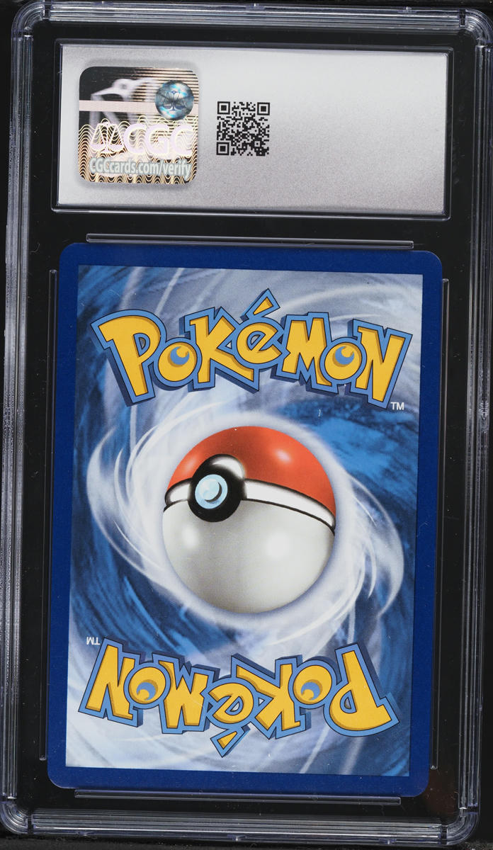 2015 Pokemon XY Roaring Skies Holo M Rayquaza EX #76 CGC 10 GEM MINT