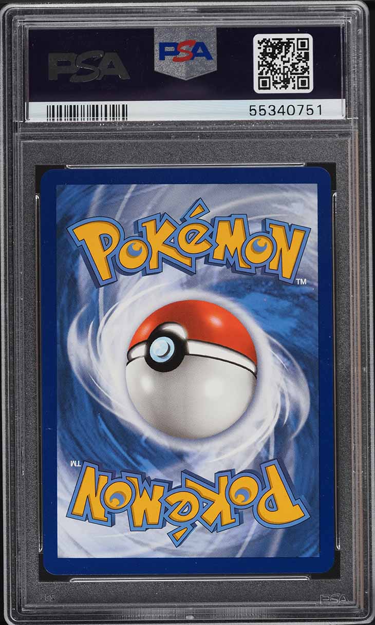 2019 Pokemon Sun & Moon Hidden Fates Shiny Lucario #SV22 PSA 10 GEM MINT