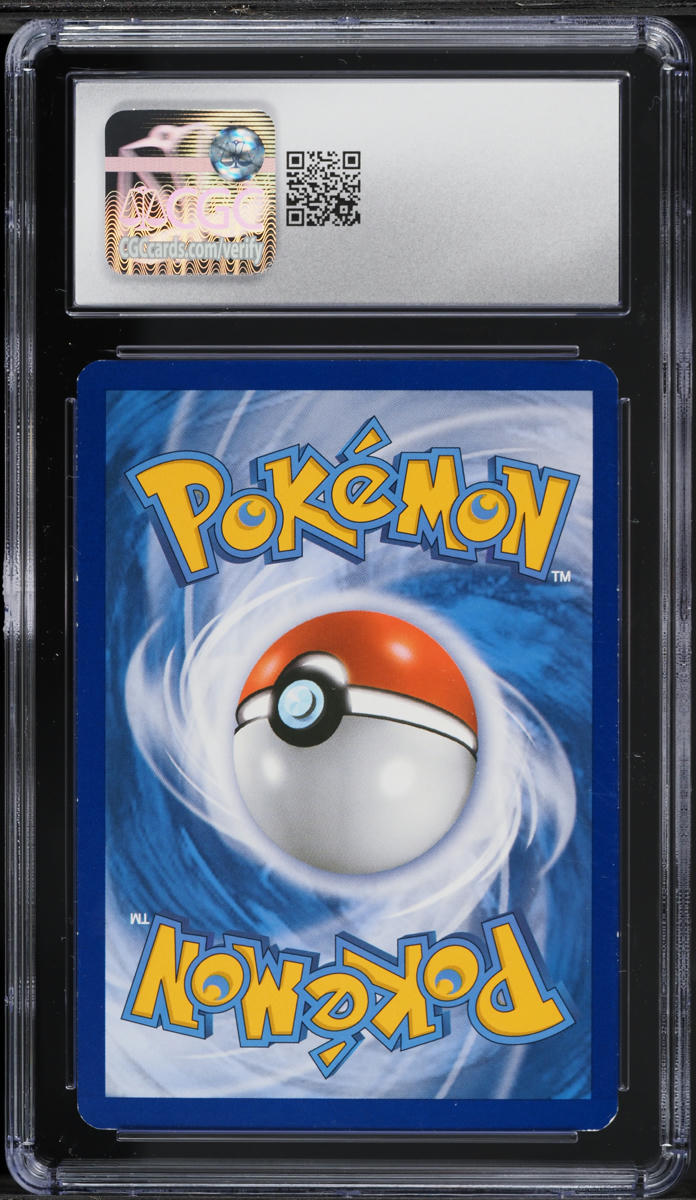2014 Pokemon XY Phantom Forces Full Art Gengar EX #114 CGC 7 NRMT
