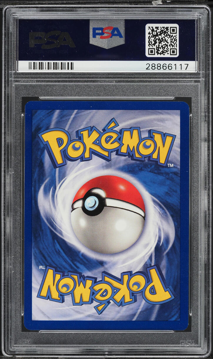 1999 Pokemon Base Set Shadowless 1st Edition Lass #75 PSA 10 GEM MINT