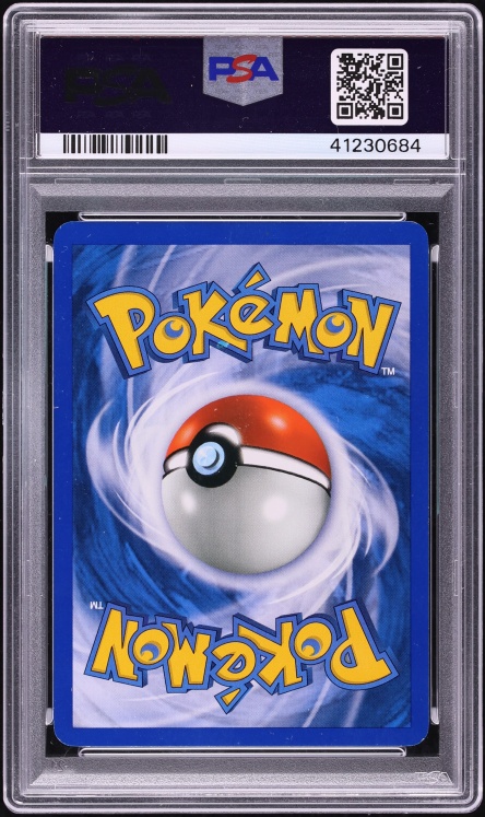 2007 Pokemon Diamond & Pearl Secret Wonders Holo Charizard #3 PSA 10 GEM MINT