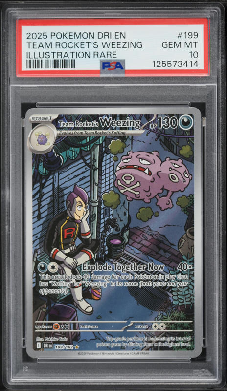 ⭐️ mitayuです 2025 Pokemon Japanese SV Glory Of Team Rocket Team Rocket's